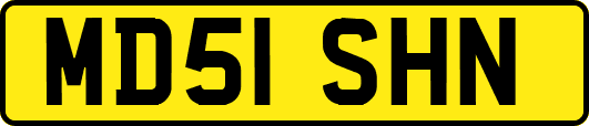 MD51SHN