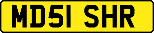 MD51SHR
