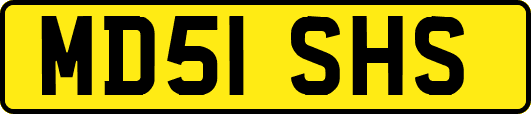 MD51SHS
