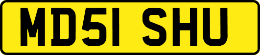 MD51SHU