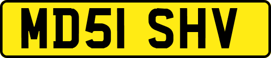 MD51SHV
