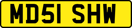 MD51SHW