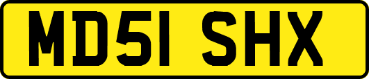 MD51SHX