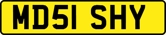MD51SHY