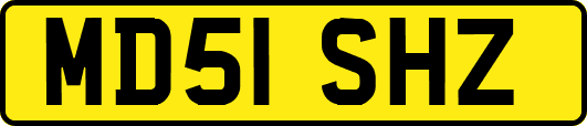 MD51SHZ