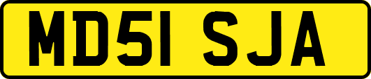 MD51SJA