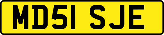 MD51SJE