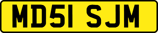 MD51SJM