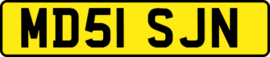 MD51SJN
