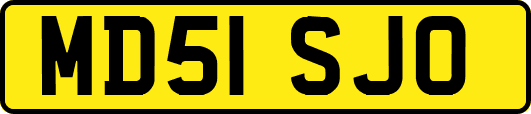 MD51SJO