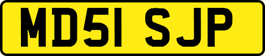 MD51SJP