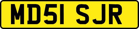 MD51SJR