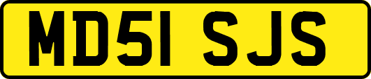 MD51SJS