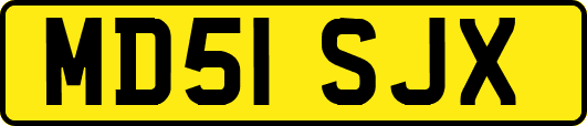 MD51SJX