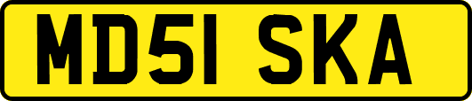 MD51SKA