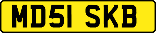 MD51SKB