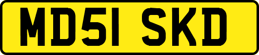MD51SKD