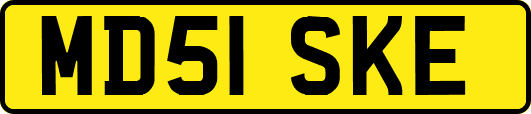 MD51SKE