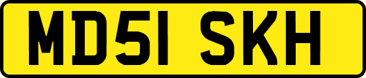 MD51SKH