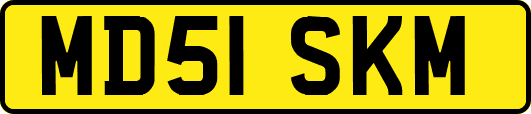 MD51SKM