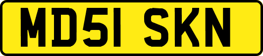 MD51SKN
