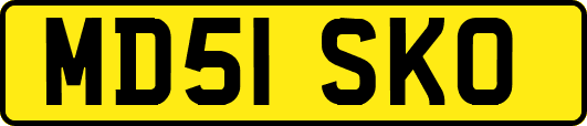 MD51SKO