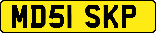 MD51SKP