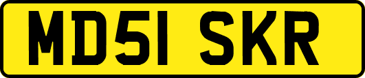 MD51SKR
