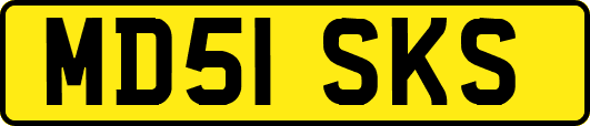 MD51SKS