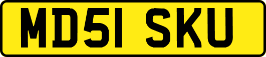 MD51SKU