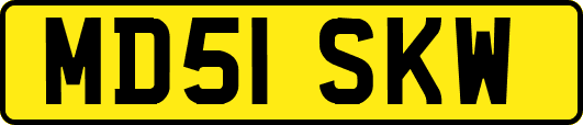 MD51SKW