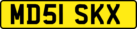 MD51SKX