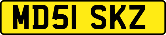 MD51SKZ