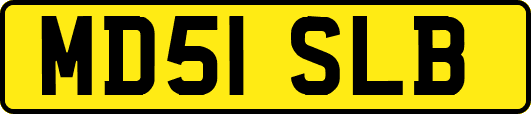 MD51SLB