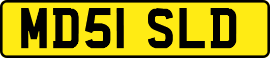 MD51SLD