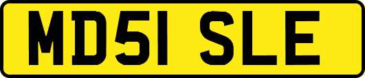 MD51SLE