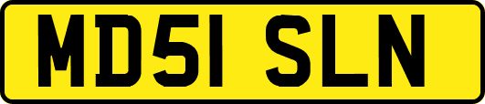 MD51SLN