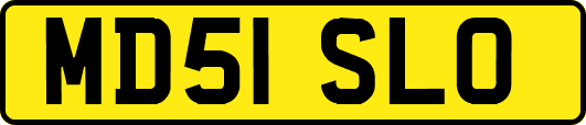 MD51SLO
