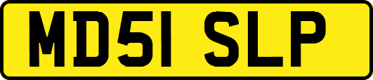 MD51SLP