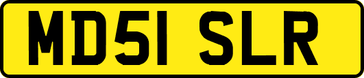 MD51SLR