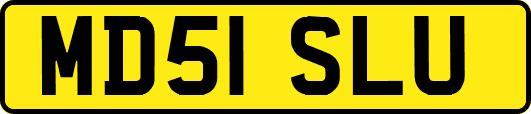 MD51SLU