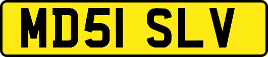 MD51SLV
