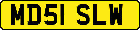MD51SLW