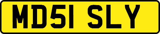 MD51SLY