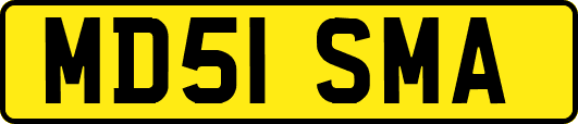 MD51SMA