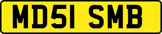 MD51SMB