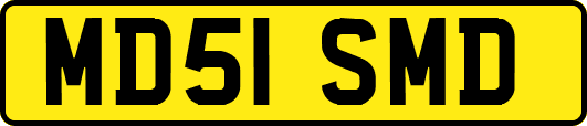 MD51SMD