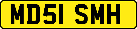 MD51SMH