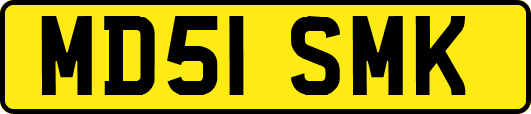 MD51SMK