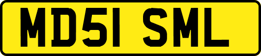 MD51SML